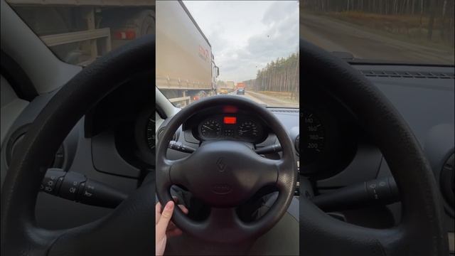 Renault Logan 1 поколение смотреть онлайн