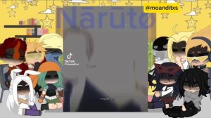 Pro heroes + UA Staff react to Season 6 (2/2) - By Nārūtø-