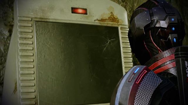 Mass Effect 2 Adept Playthrough Part 42 (Insanity Difficulty) смотреть онлайн