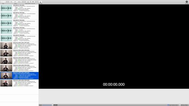 [MATOS] Comment utiliser le boitier de Synchro Tentacle Sync E ? смотреть онлайн