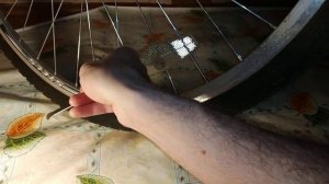 Шиномонтажные лопатки для велосипеда - Распаковка, обзор (с алиэкспресс)