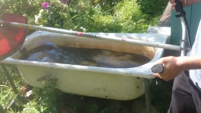 Быстрый полив) смотреть онлайн