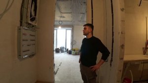 Электромонтаж в Квартире | Как Должен Выглядеть Правильный Монтаж Электропроводки