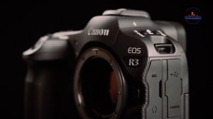 Canon EOS R3 Mark II - Next Mirrorless Flagship?