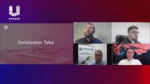 Serialization Talks. Седьмая встреча