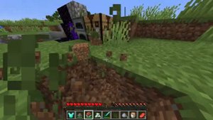 ?Майнкрафт, но с ПЕРЕПУТАННЫМИ ТЕКСТУРАМИ!