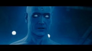 Его Невозможно Победить. Доктор Манхэттен. Хранители