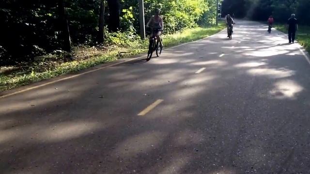 Прикол,велосипедистки,мелки для волос) смотреть онлайн