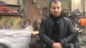 Diesel M57 тяжёлый запуск или проблема запуска