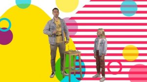 Праздник прославления | Детская христианская программа | КИДС