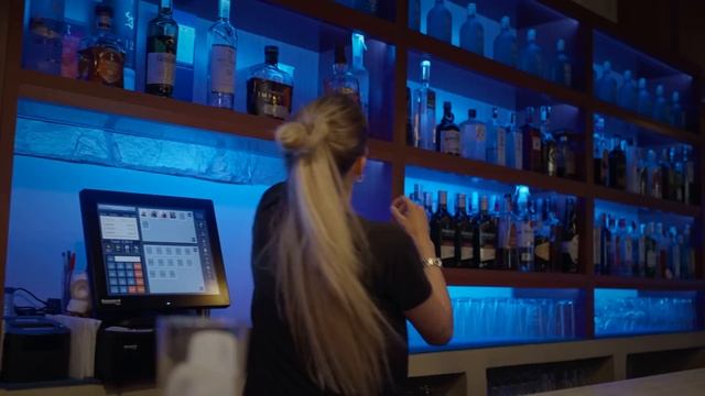 Apareciste Tú - Ruben Delallana (Videoclip Oficial) Prod: Ozarus смотреть онлайн