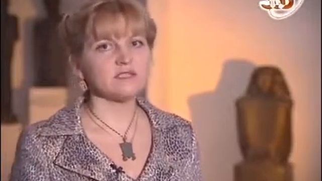 Семь дней Истории. Египет. Древний Египет - Элита в древнеегипетском государстве смотреть онлайн