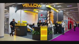 YELLOW на Электро 2024