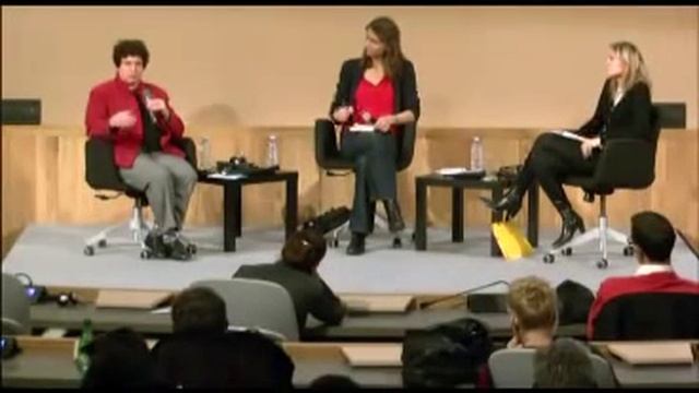 Le soin : une nouvelle manière d'interroger nos sociétés ? VF смотреть онлайн