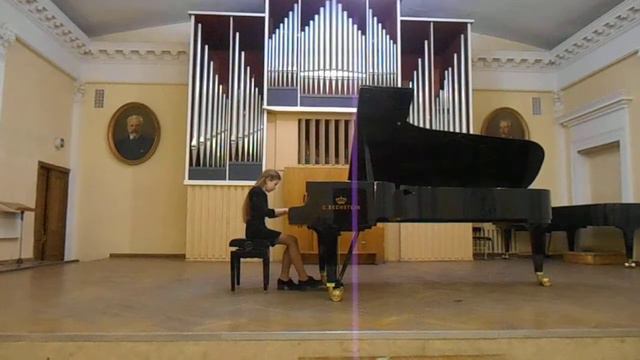 Консерваторія імені П.І.Чайковського смотреть онлайн