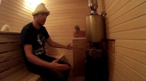 «Моя банная печь Добросталь Августа»