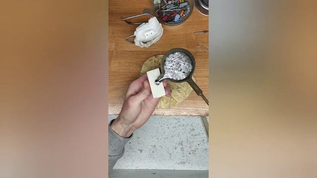 Изготовление Зубной Коронки.От А до Я!