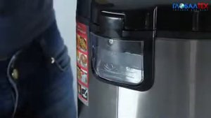 Обзор мультиварки Redmond RMC M20