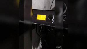 Запуск котла с автоматической подачей топлива 100кВт. Горный Алтай.#автоматическийкотел #котлы