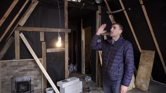 БАНЯ ШАЛАШ ПОЛНЫЙ ОБЗОР смотреть онлайн