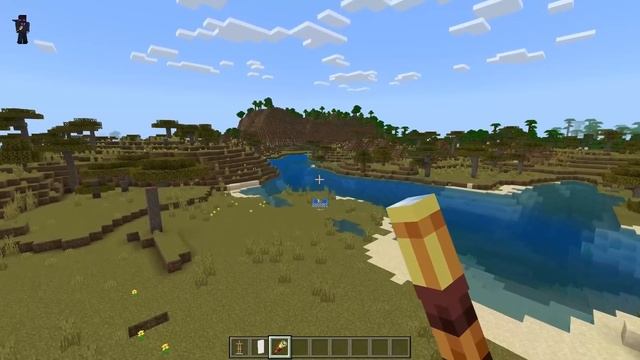 TOP 5 Texturas para Minecraft Bedrock 1.20 ? PAQUETE DE TEXTURAS 1.20 смотреть онлайн