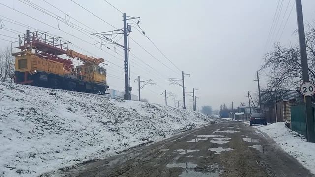 Приветливый машинист! Отправление 1адм1. смотреть онлайн