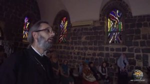 Мир Приключений - Фильм_ _Иерусалим. Паломничество по Святой Земле_