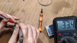 ? Опять принесли в ремонт исправный прибор ? терморегулятор ? ОВЕН ТРМ500-Щ2.30А