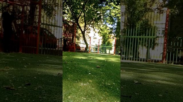 Просто играем (тренировка перед жоским наказанием) смотреть онлайн