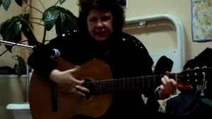 Алькор. Военный марш