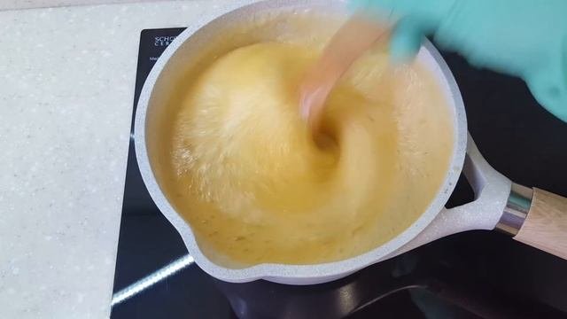 Домашняя карамель на кефире!?вкусно и просто? Homemade Caramel
