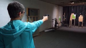 МР-81. ТТравмат с 18 лет