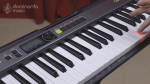 Обзор на Casiotone LK-S250 | Возвращение легендарной серии Casio