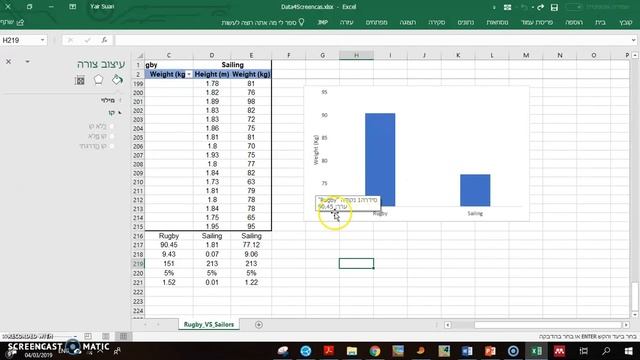 Confidence interval in excel смотреть онлайн
