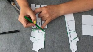 Моделирование платья по просьбе подписчиков (14).mp4