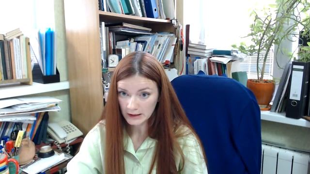 Юные Хранители Наследия - Лекция Виктория Журба.
