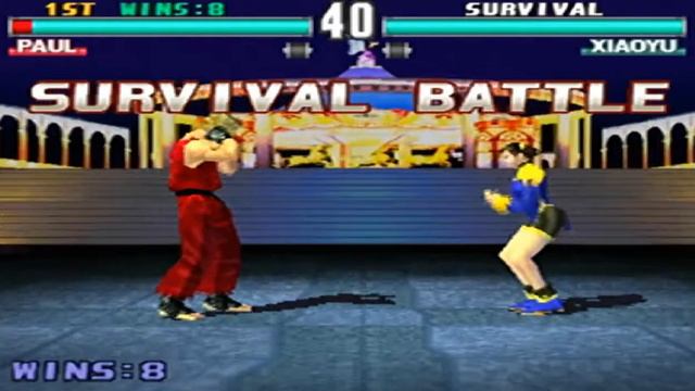 Tekken 3 how to unlock Gon смотреть онлайн