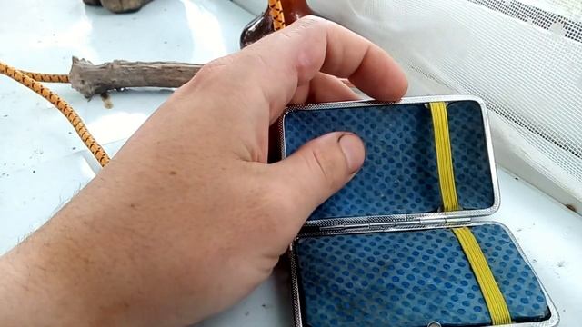 Примочки кладоискателя ХАБАРНИЦА смотреть онлайн