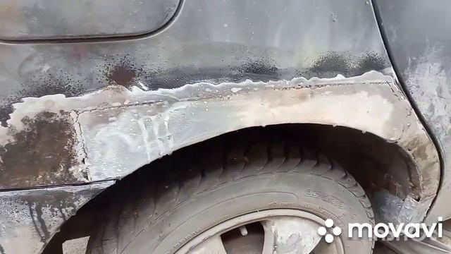 Ланос сгнил, но мы дадим ему вторую жизнь . А еще вечерняя поездка в рыбинск смотреть онлайн