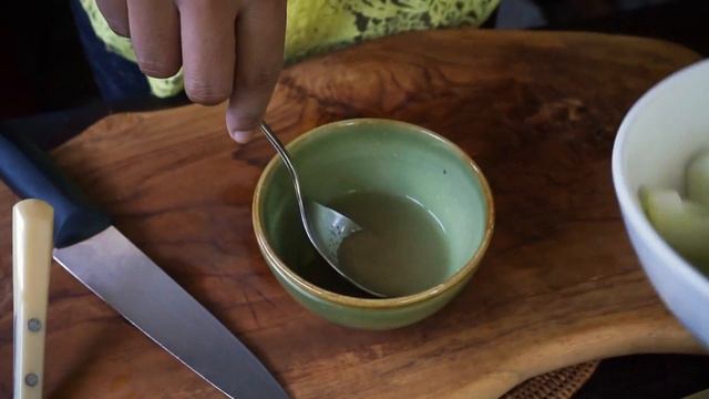 Spring Rolls (Lumpia) смотреть онлайн