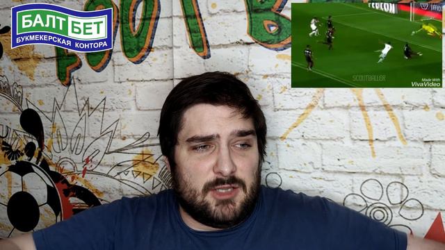 Головин - лучший игрок февраля в "Монако"! - реакция иностранцев