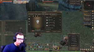 Гайд как фармить Золотую Свинью в Lineage 2 Essence