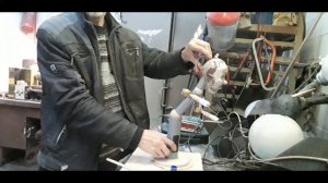 Планшетная кукла на стяжке 3ч.