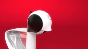 (SK) Krups Infinissima KP170 - Objavte nekonečné možnosti prípravy kávy