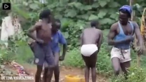 Шоу Писи Камушкина