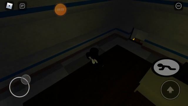 Я не пошло полицейский участок в роблоксе смотреть онлайн