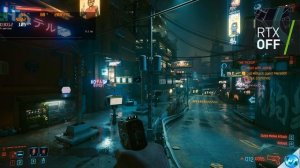 Cyberpunk 2077 Ray Tracing ON vs OFF RTX 3080 4K Graphics Comparison (ULTRA SETTINGS RTX ON ✅ ) ??️