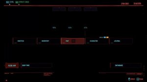 How to Unlock Full Map in Cyberpunk 2077 | 100% Save File Mod | Street Kid save |Vivi The Street Ki