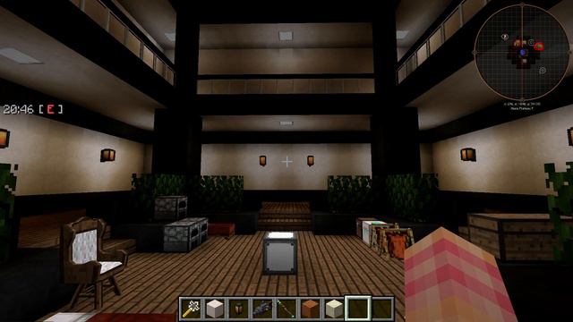 Minecraft: Revolution 3 Build Stream Highlights #3 смотреть онлайн