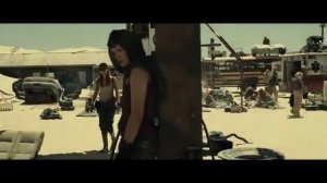 ОБИТЕЛЬ ЗЛА 3